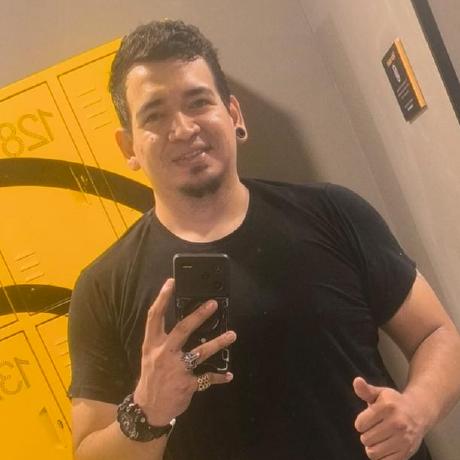 Foto de perfil de Dumar Pabon