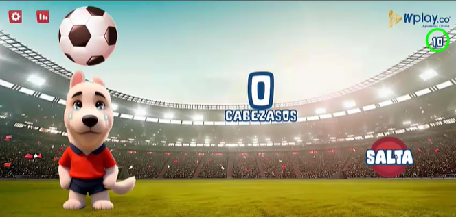 Captura de pantalla del juego Clicker - Juego incremental