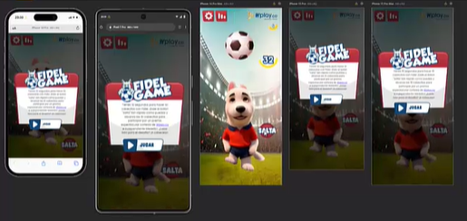 Gameplay Clicker