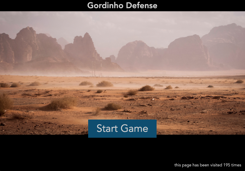 Captura de pantalla del juego Gordinho Defense - Juego 3D Tower Defense