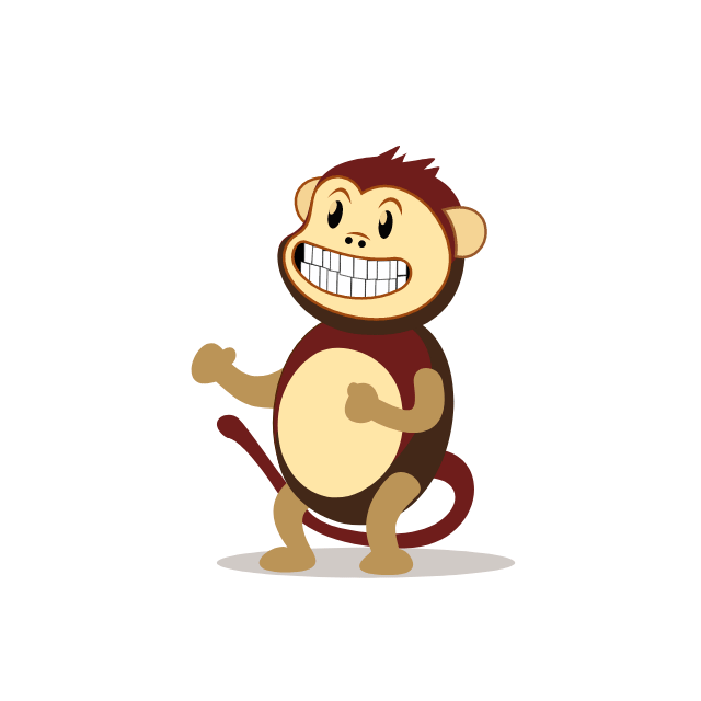 Monito cargando